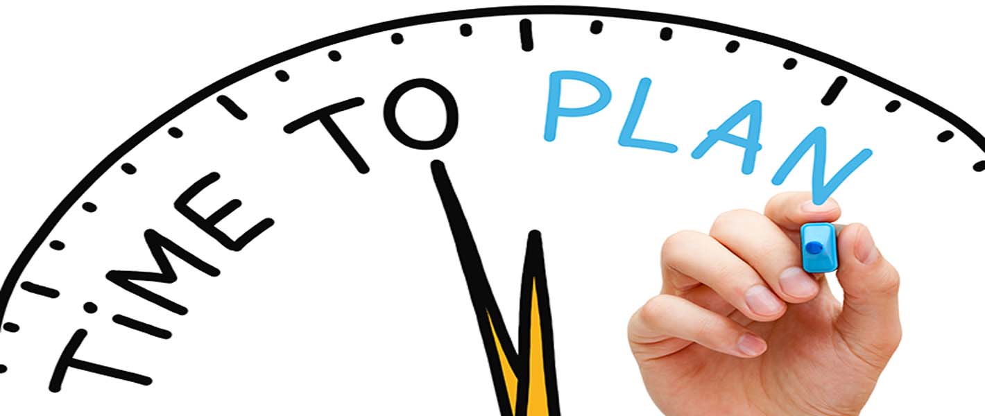 Effective Planning and Time Management Skills