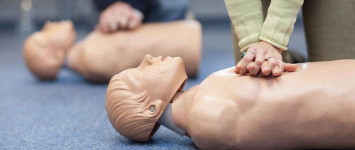 Basic First Aid for Workplace